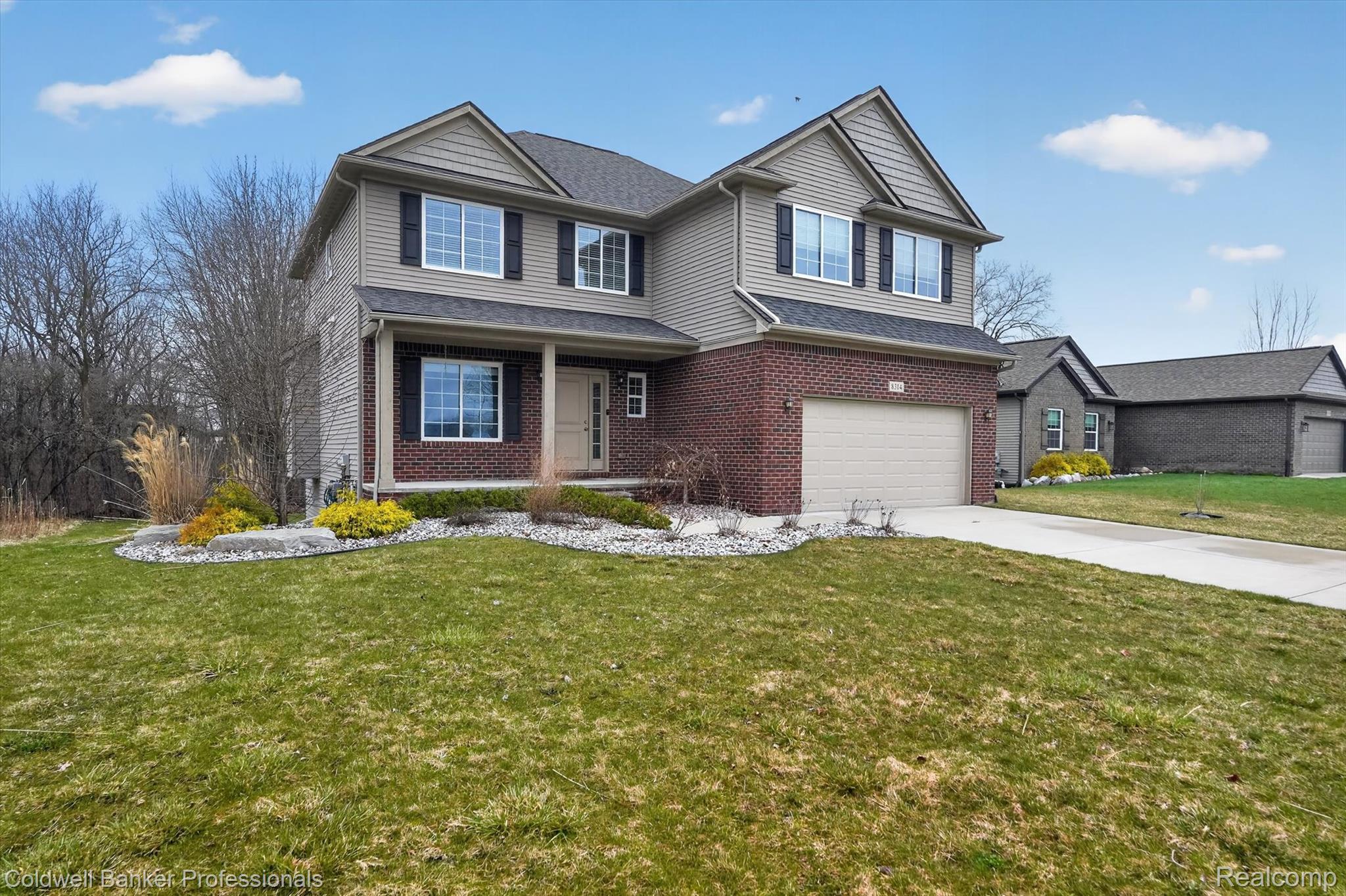 8314 Peninsula Circle