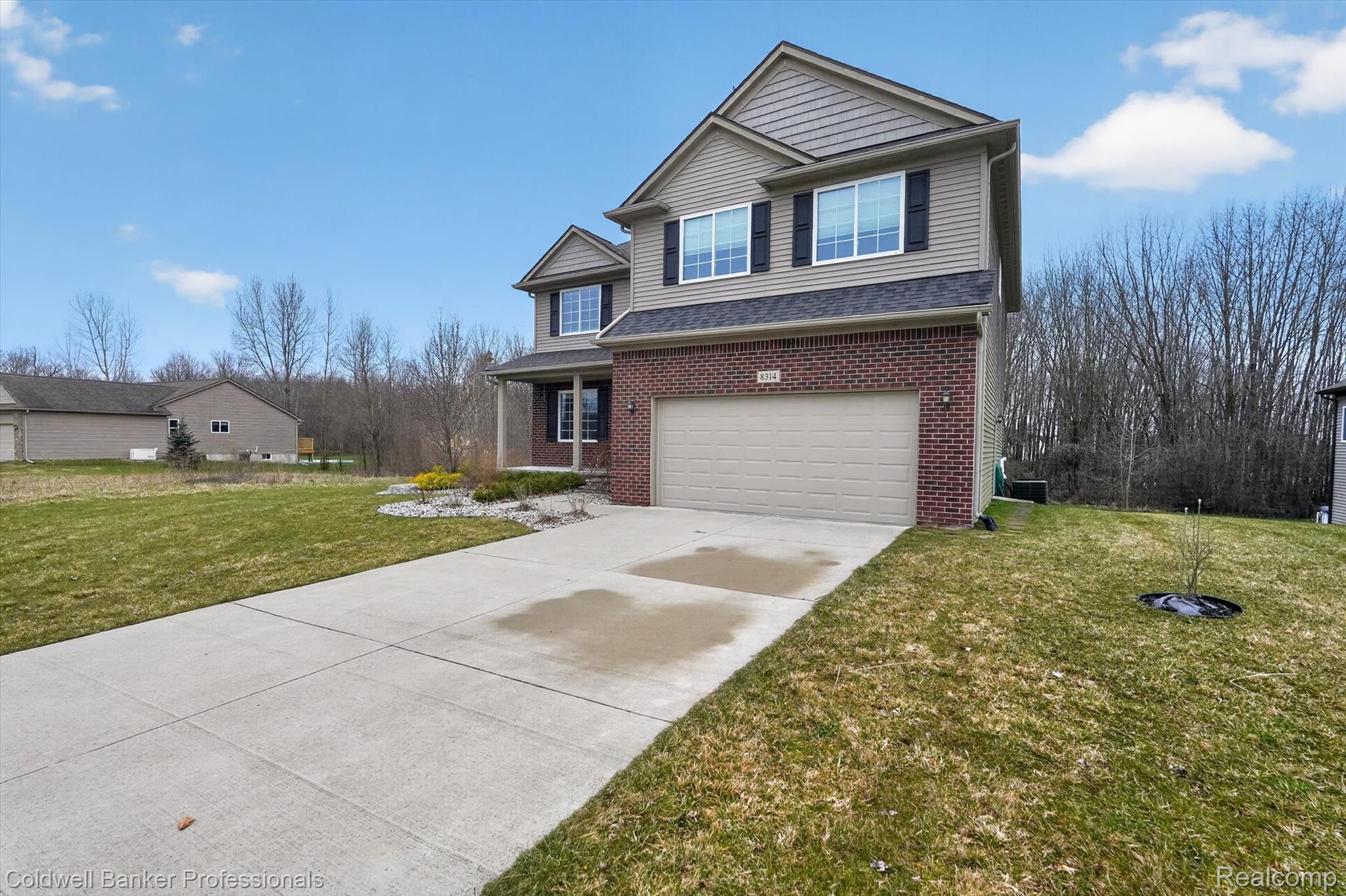 8314 Peninsula Circle