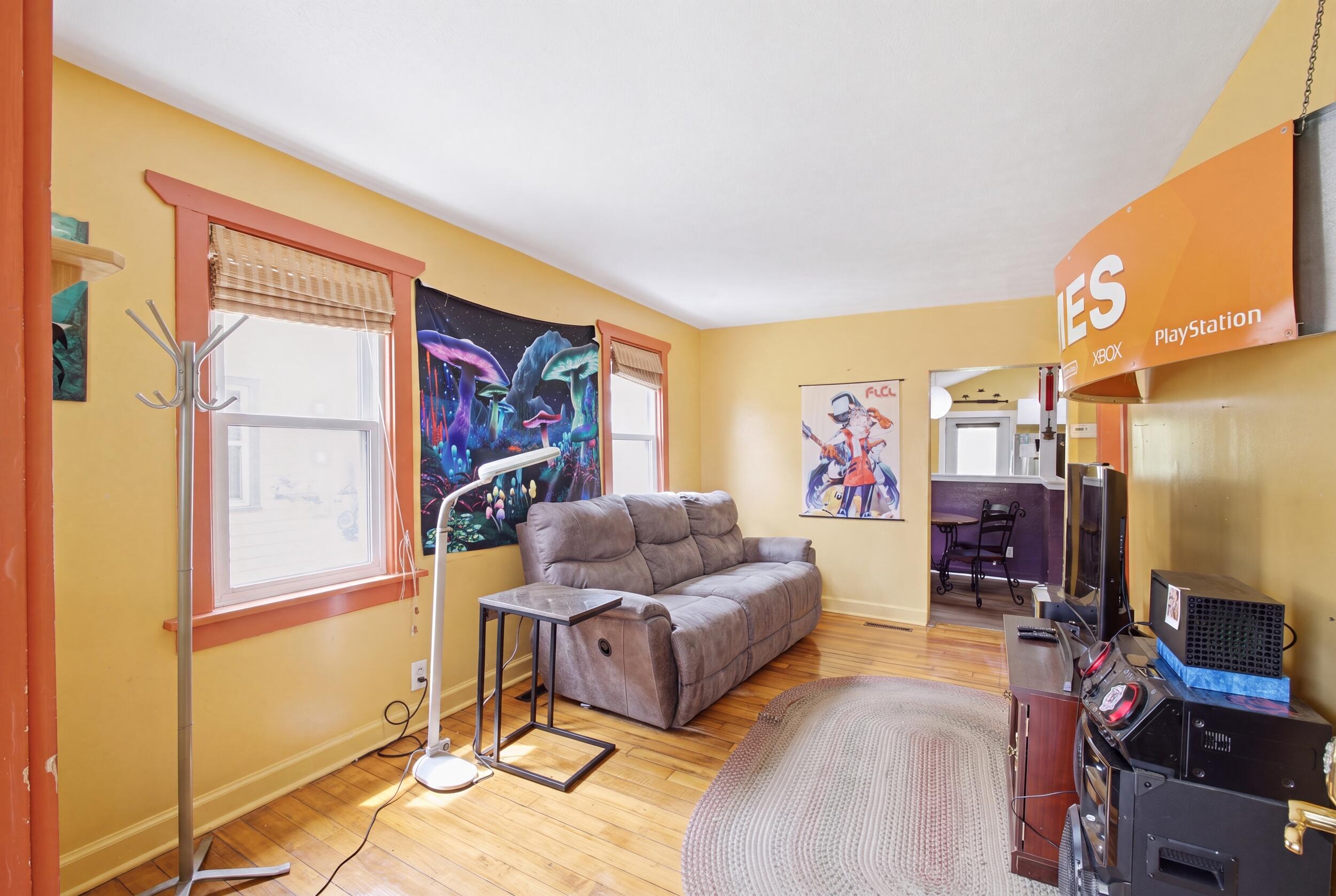 413 N 6th Street