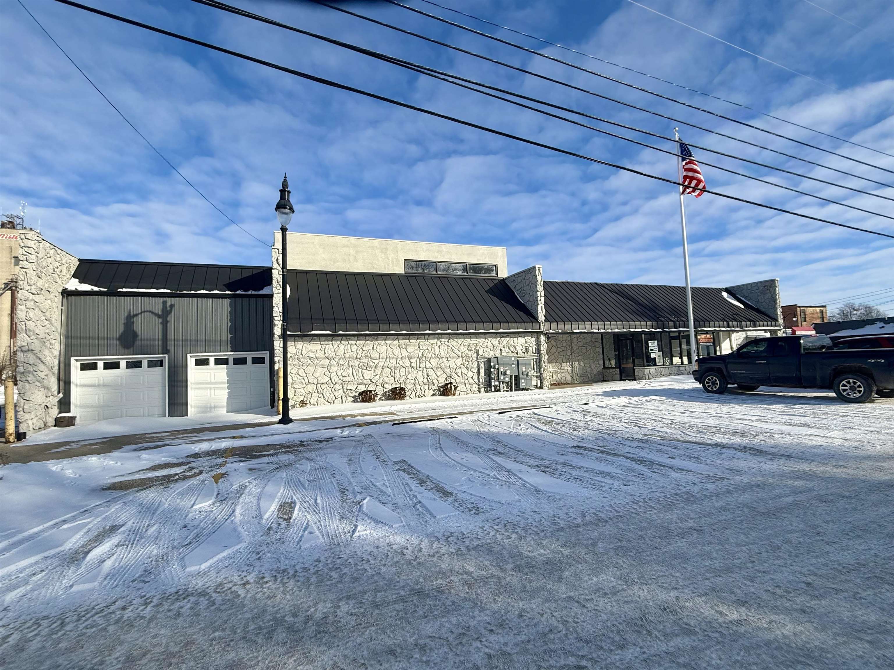 204 E Saginaw Street