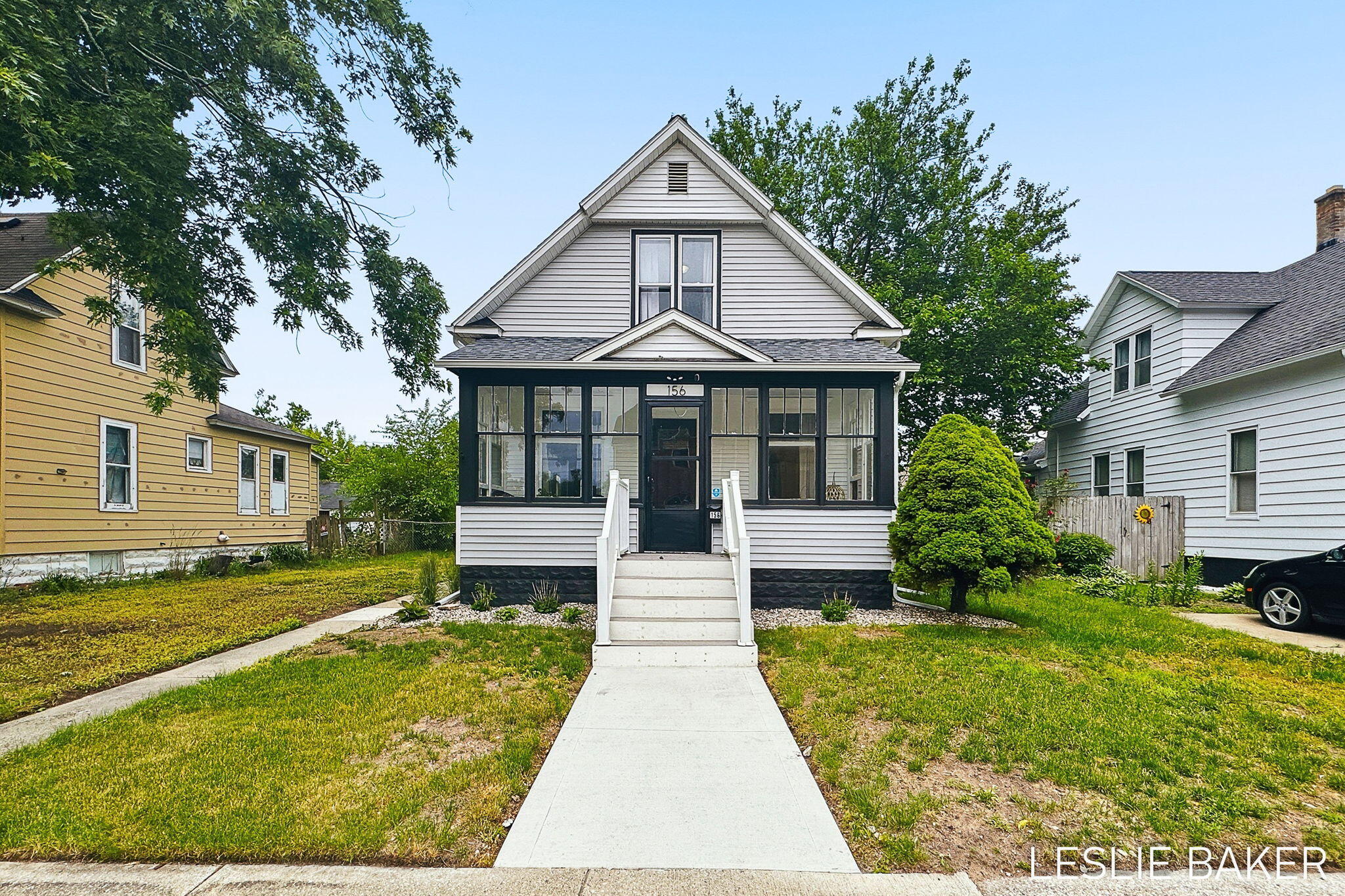 156 W 18th Street