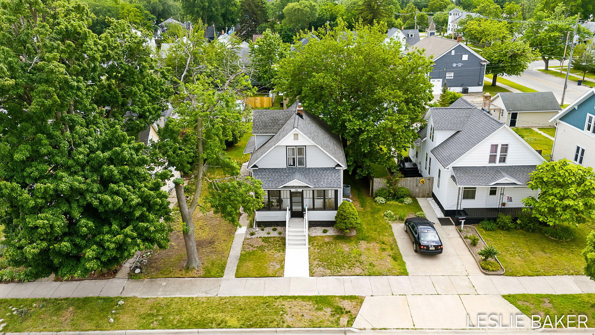 156 W 18th Street