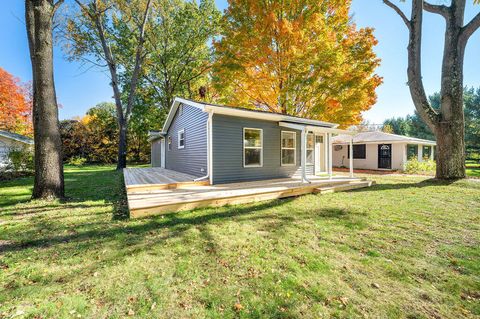 A home in OntwaTownship_Cass