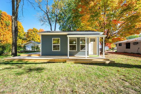 A home in OntwaTownship_Cass