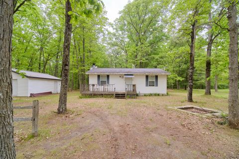 19202 Mark Street Norman Township MI 49689