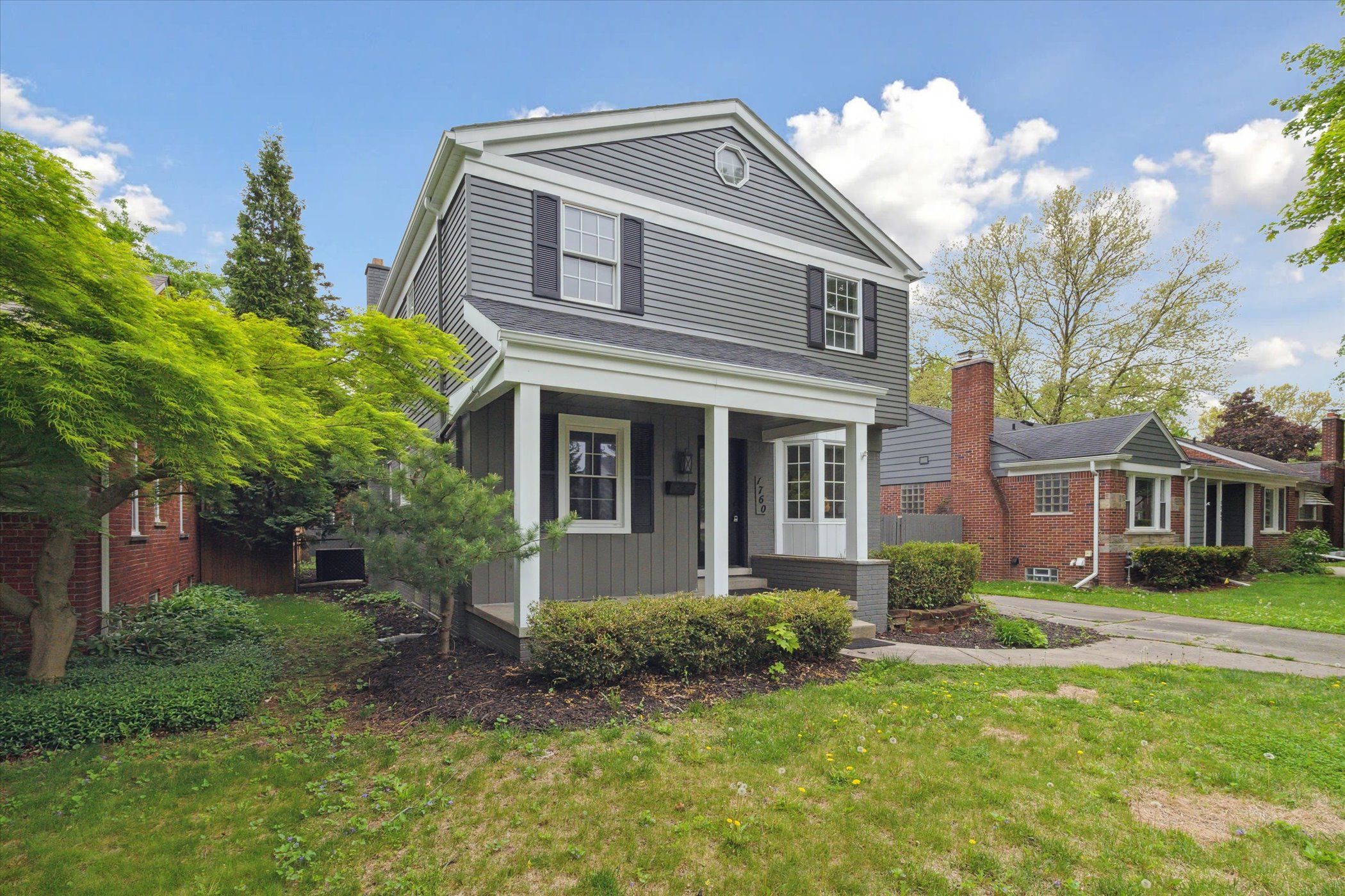 1760 SHEFFIELD Road