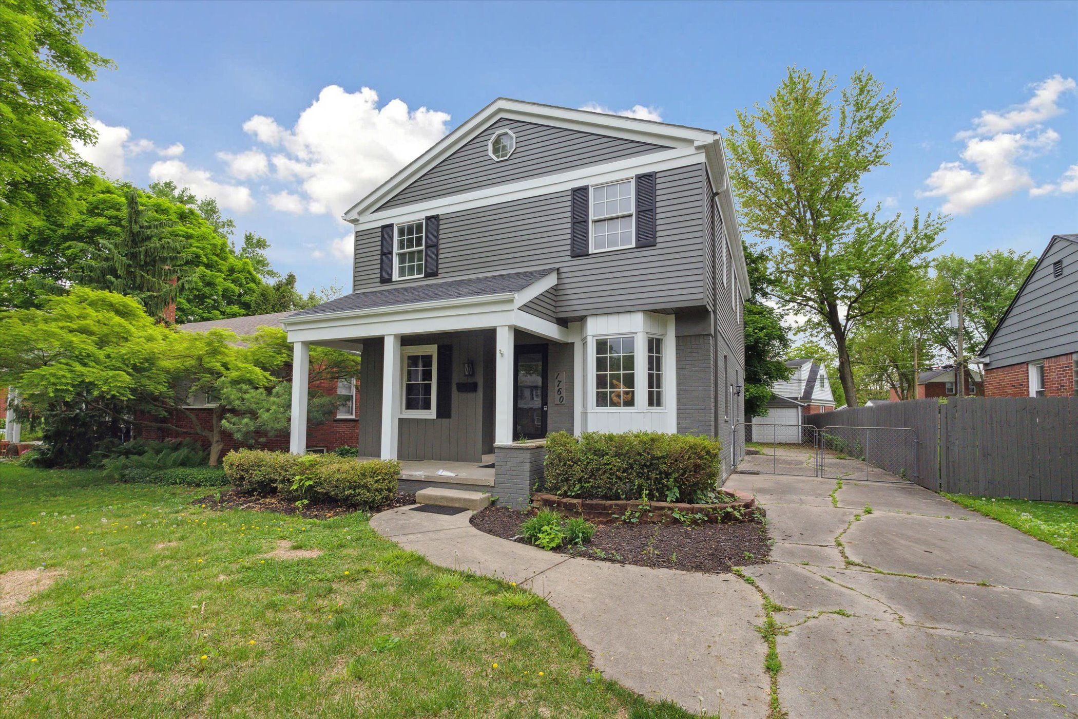 1760 SHEFFIELD Road