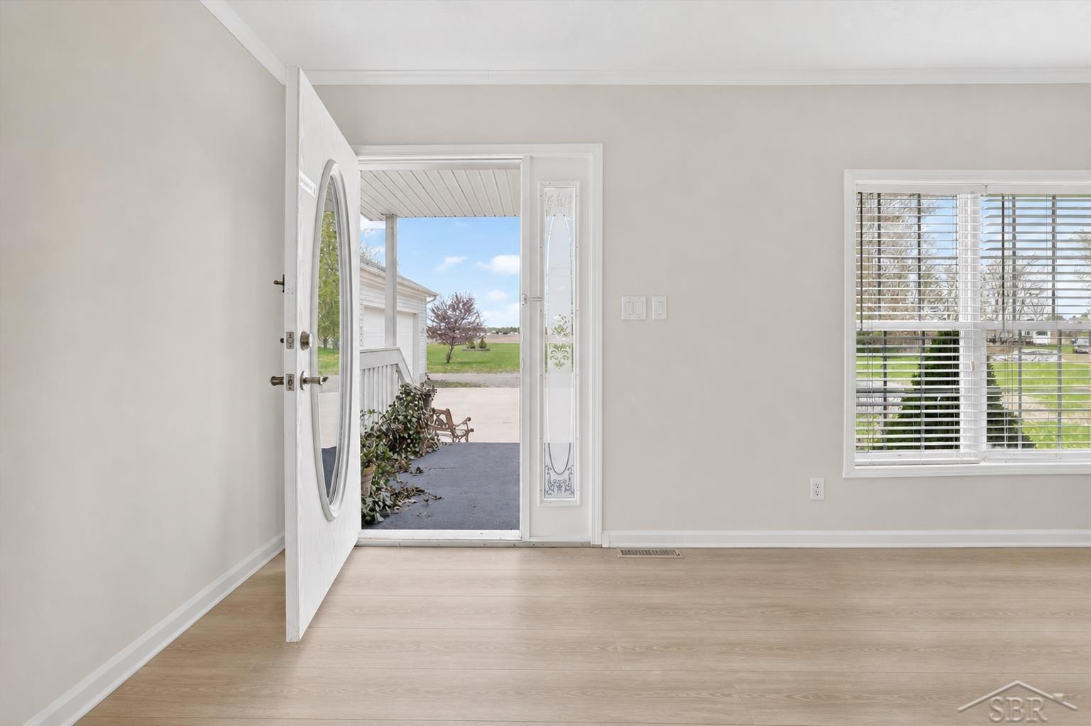 11087 Pierce Road