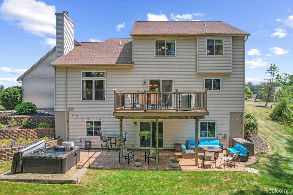 11316 Saddlebrook Circle