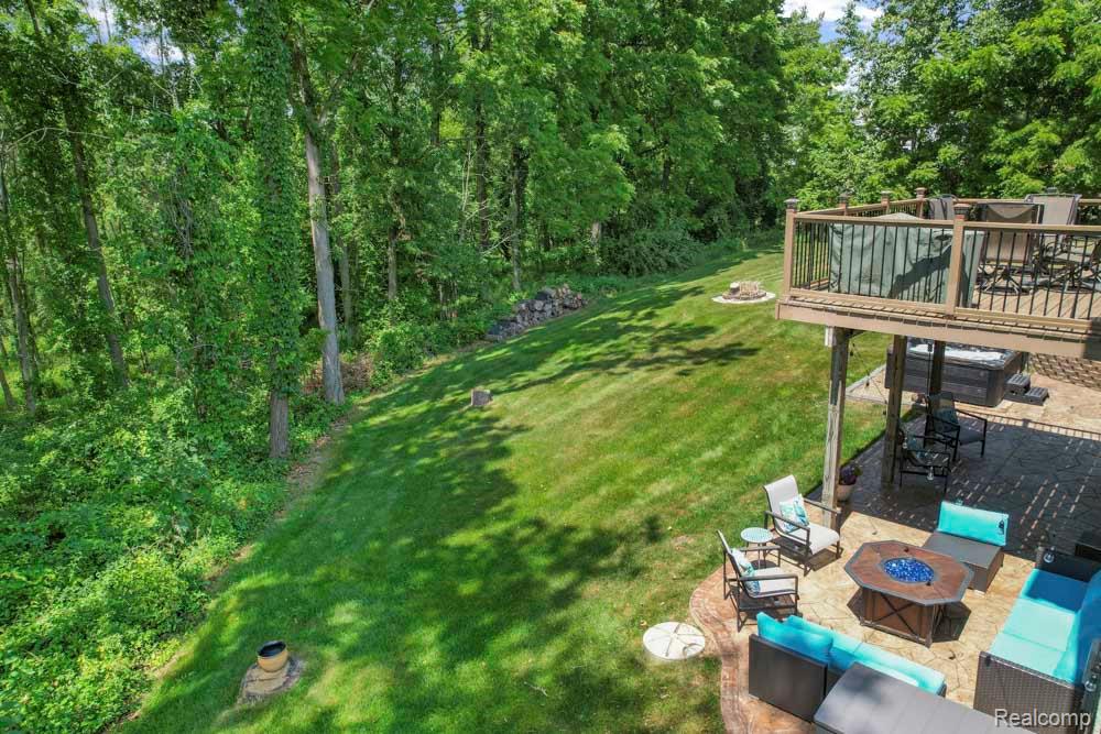 11316 Saddlebrook Circle