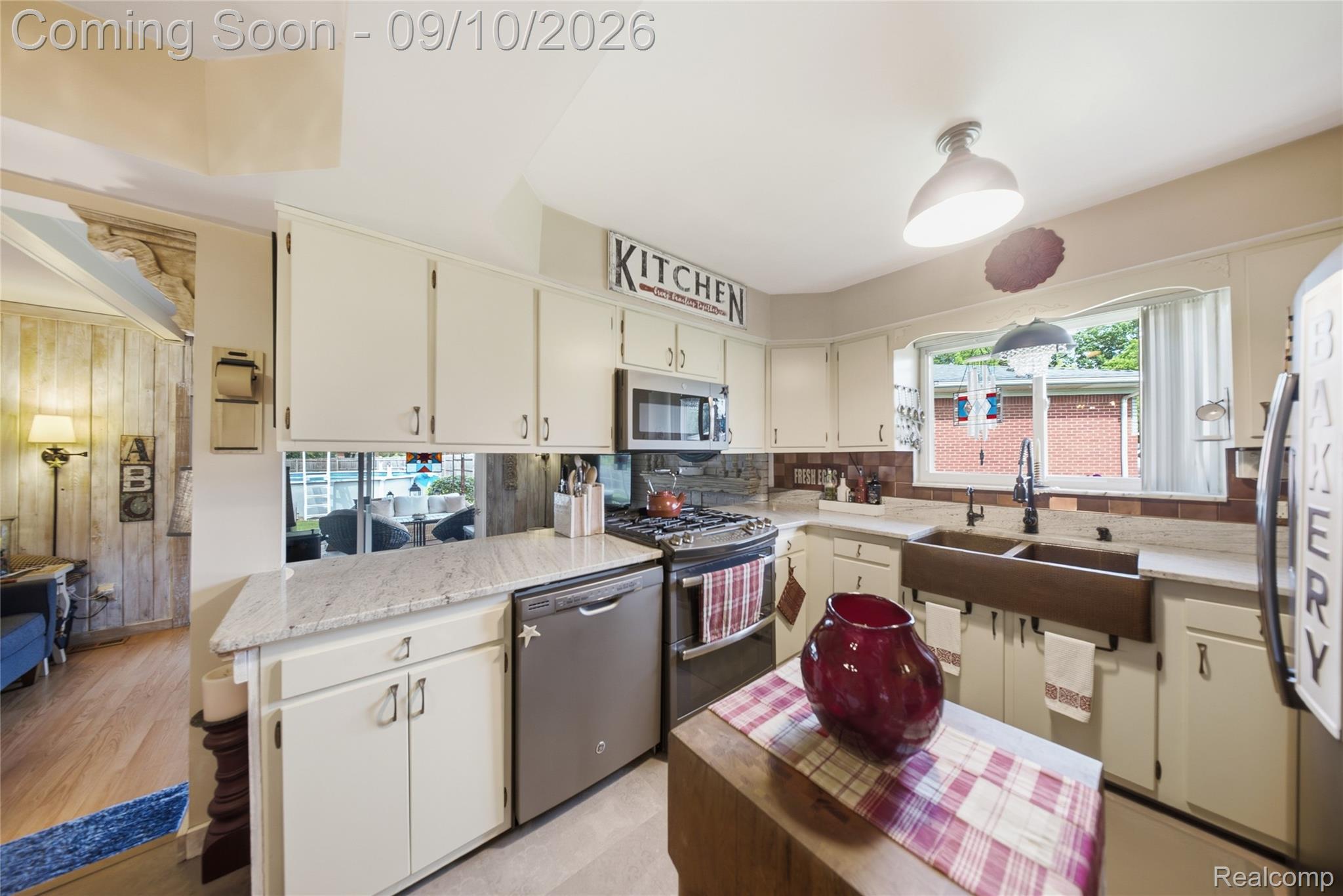 5607 Moceri Lane