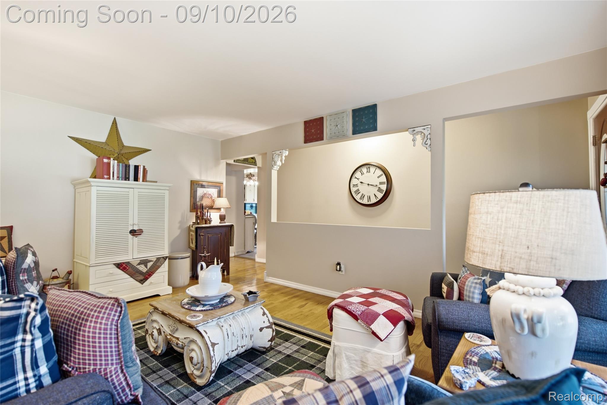 5607 Moceri Lane