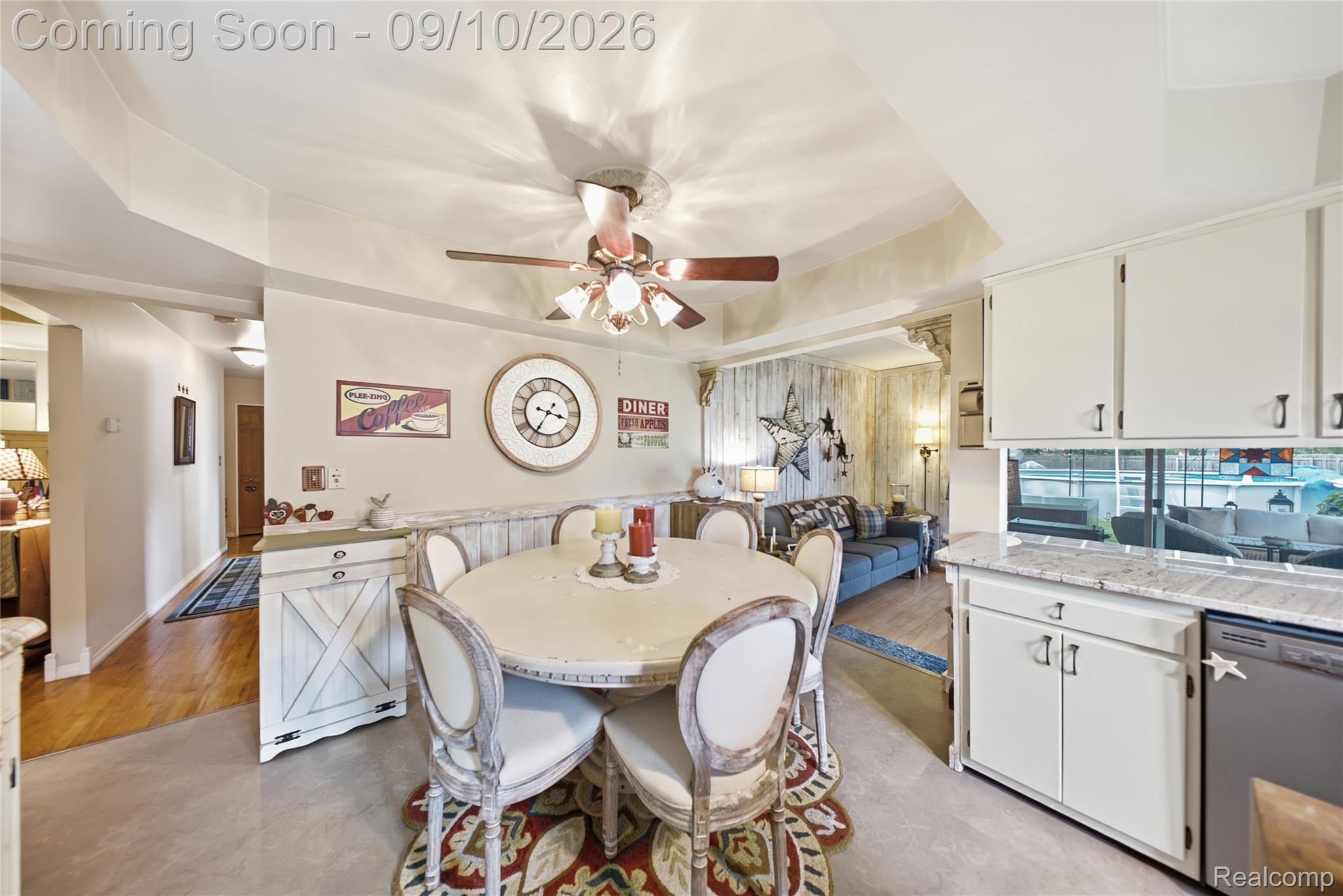 5607 Moceri Lane