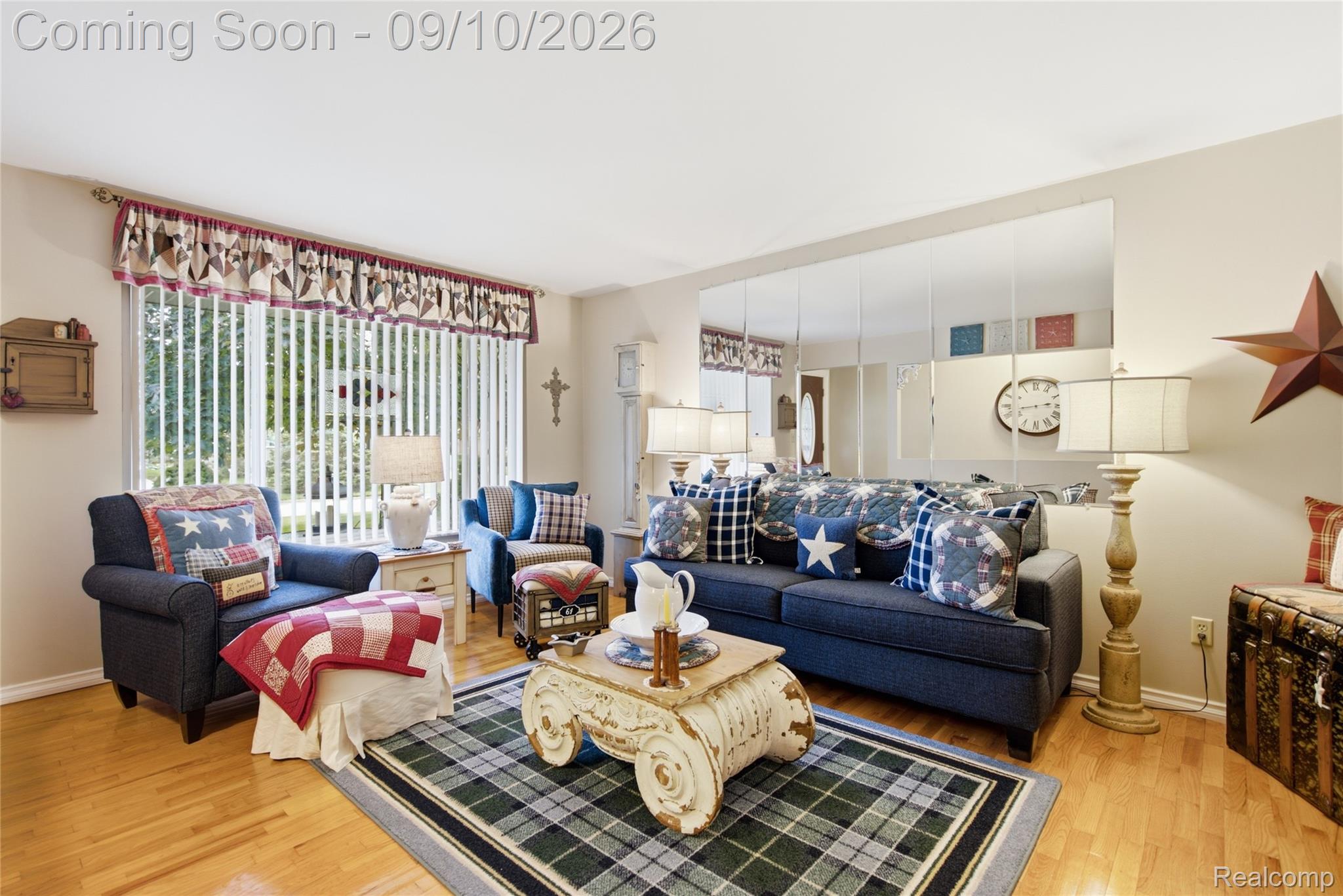 5607 Moceri Lane