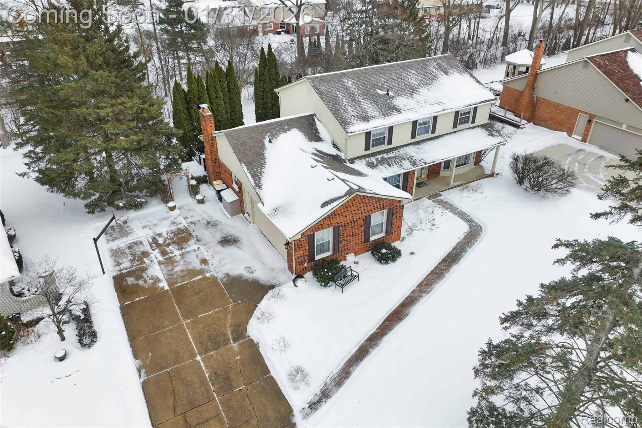 22522 Clear Lake Drive