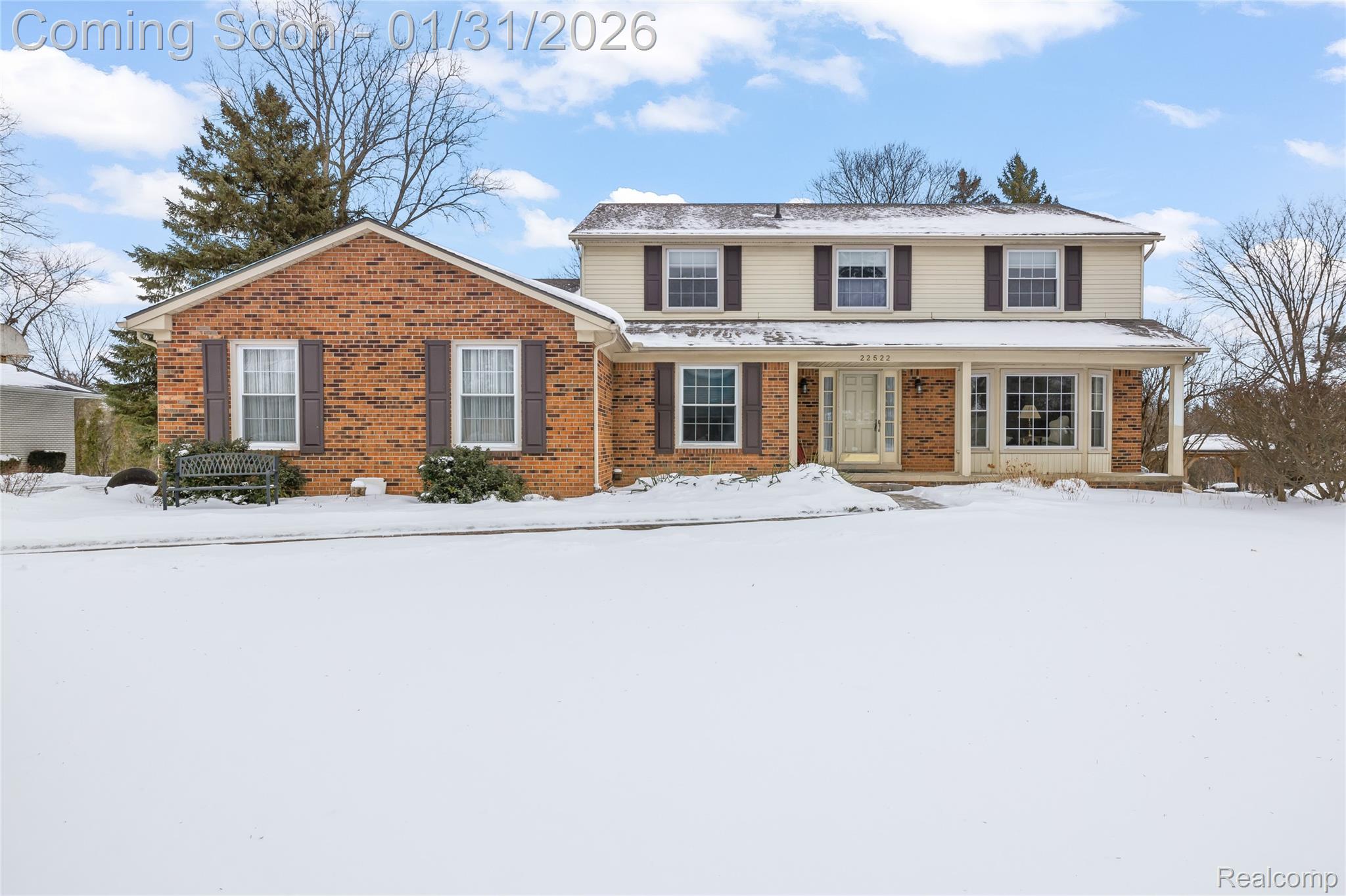 22522 Clear Lake Drive