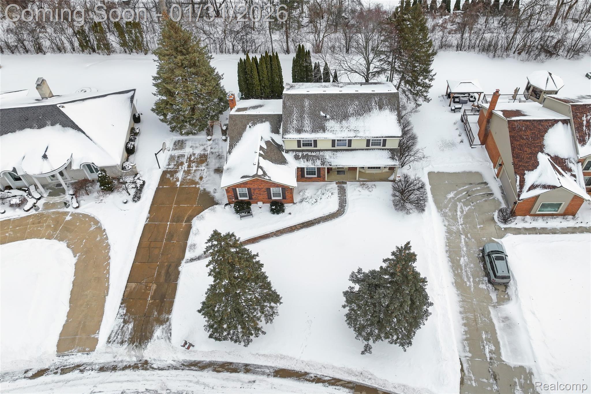 22522 Clear Lake Drive