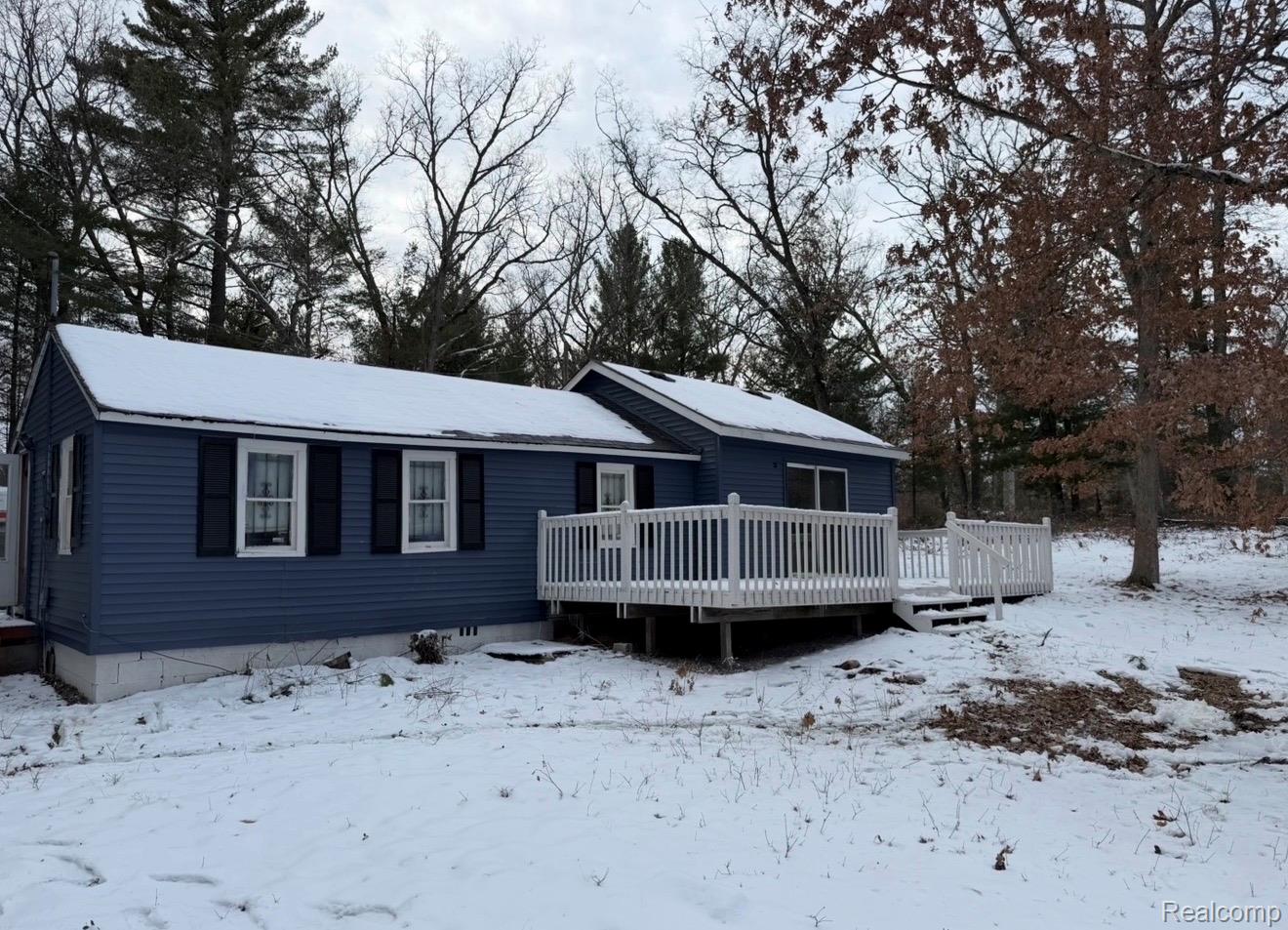 6240 S Labelle Drive