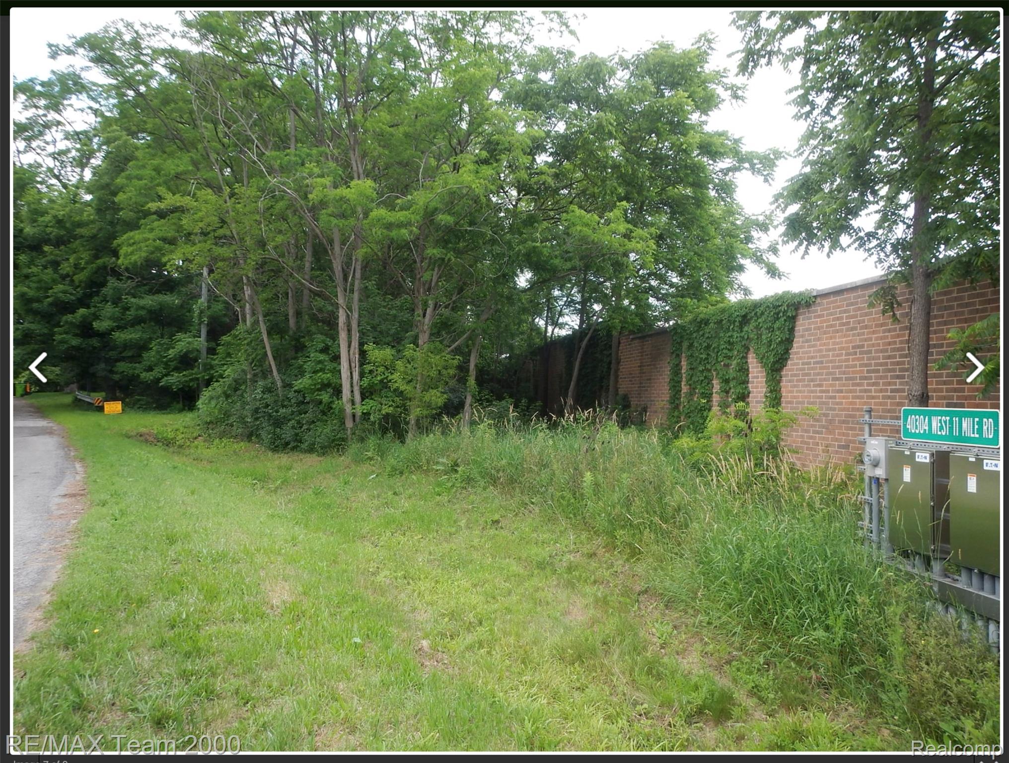 40304 W 11 Mile Rd
