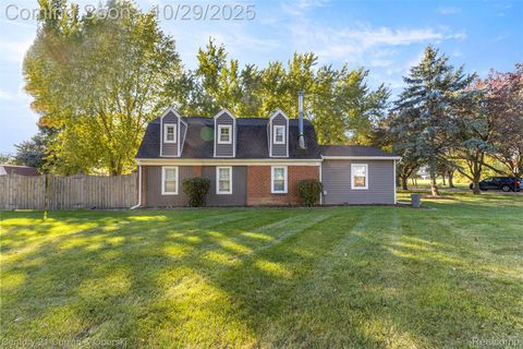 23525 Gibraltar Road N Flat Rock City MI 48134