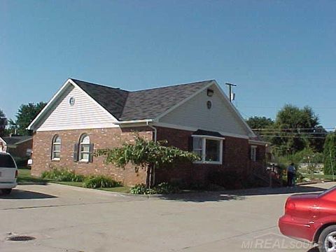 64521 Van Dyke Ave Washington Township MI 48095