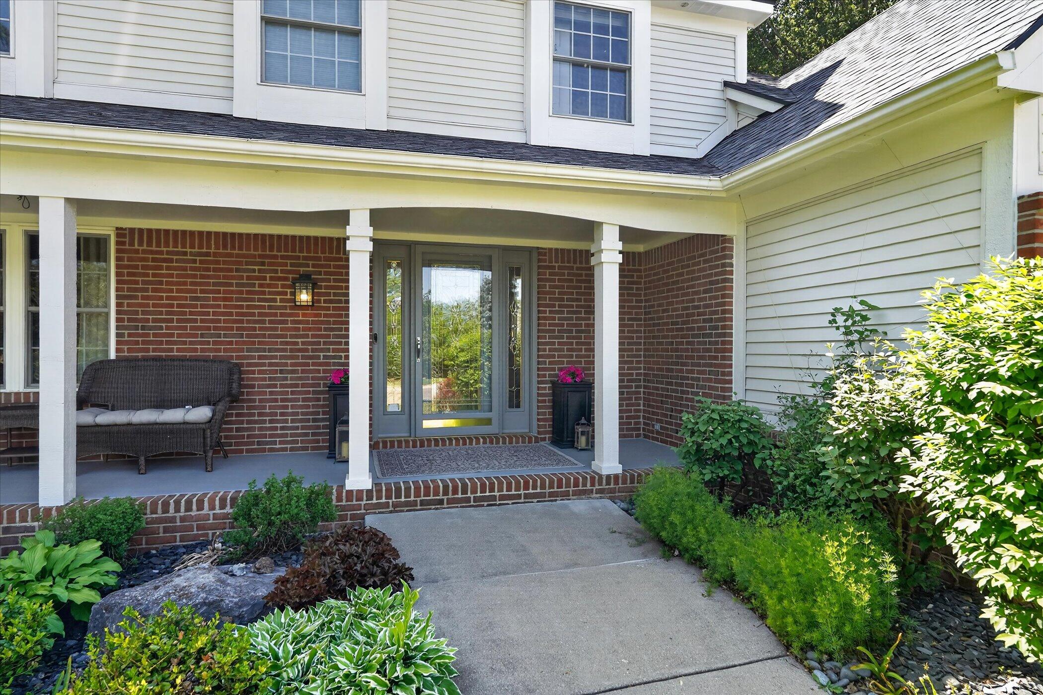 4022 Dun Rovin Court