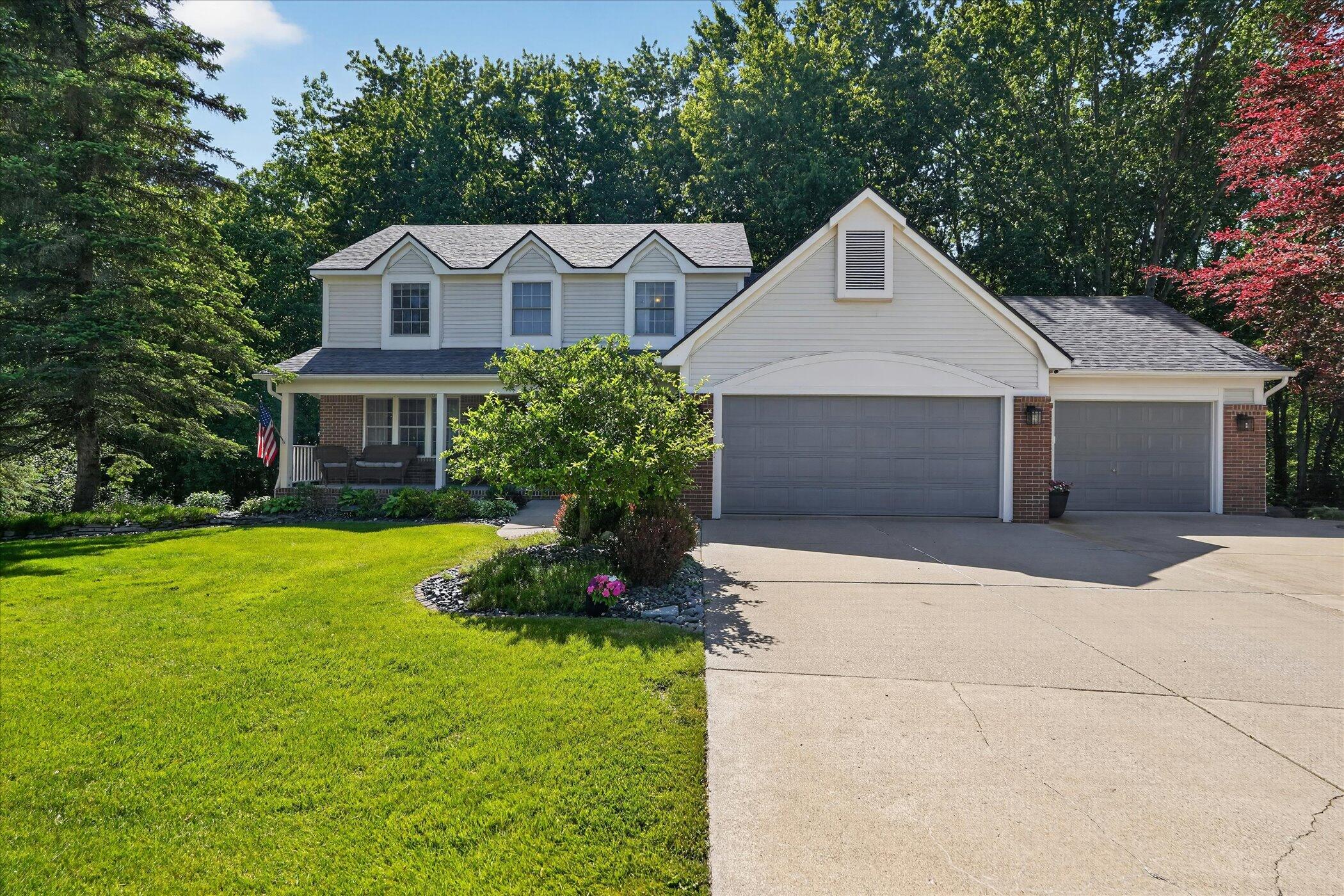 4022 Dun Rovin Court