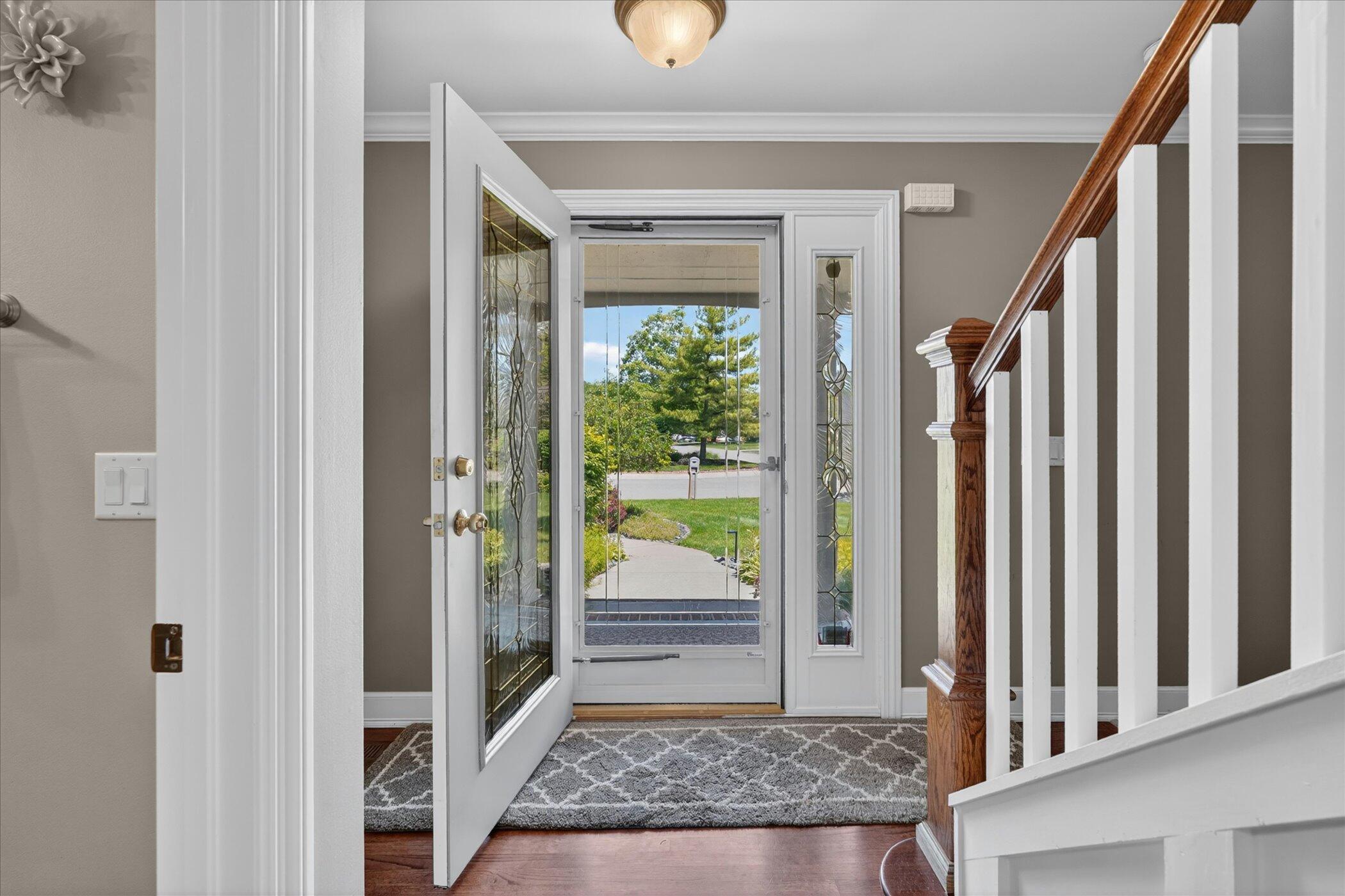 4022 Dun Rovin Court