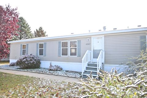 4243 Squaw Creek Trail Egelston Township MI 49442