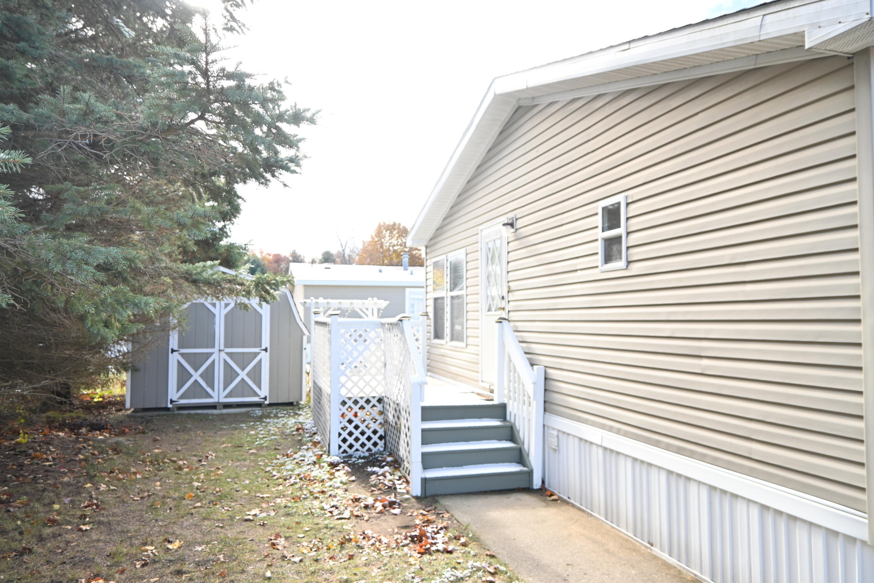 4243 Squaw Creek Trail