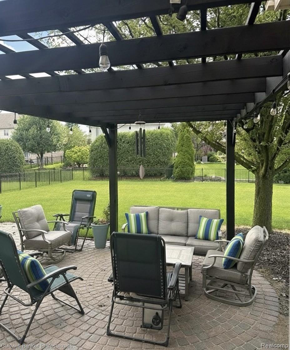 20379 Ballantrae Drive