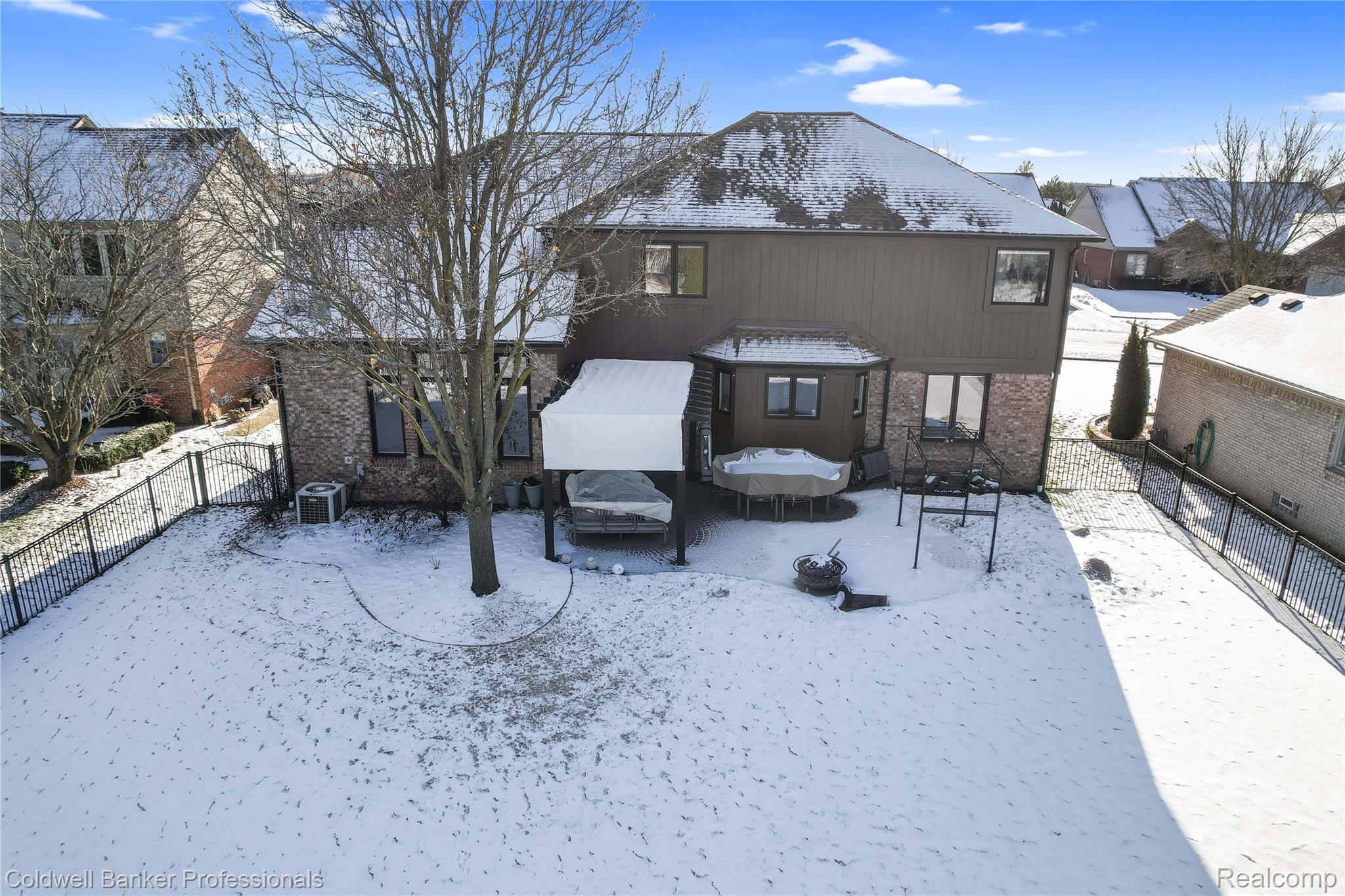 20379 Ballantrae Drive