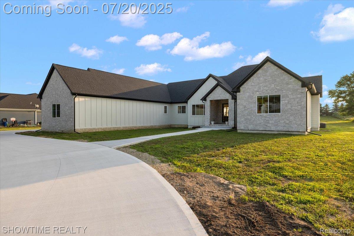 65855 Mound Road