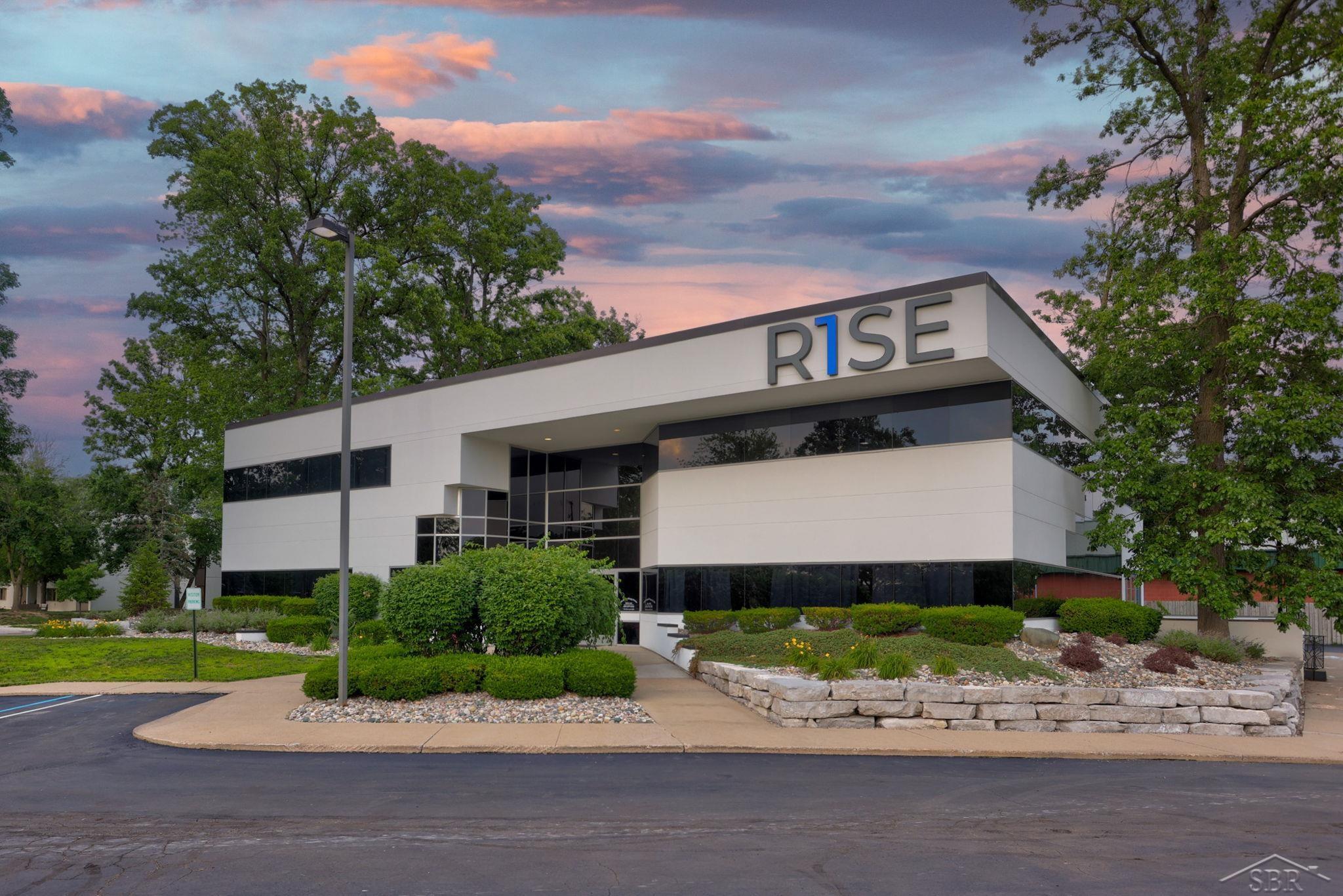 800 Cambridge Street