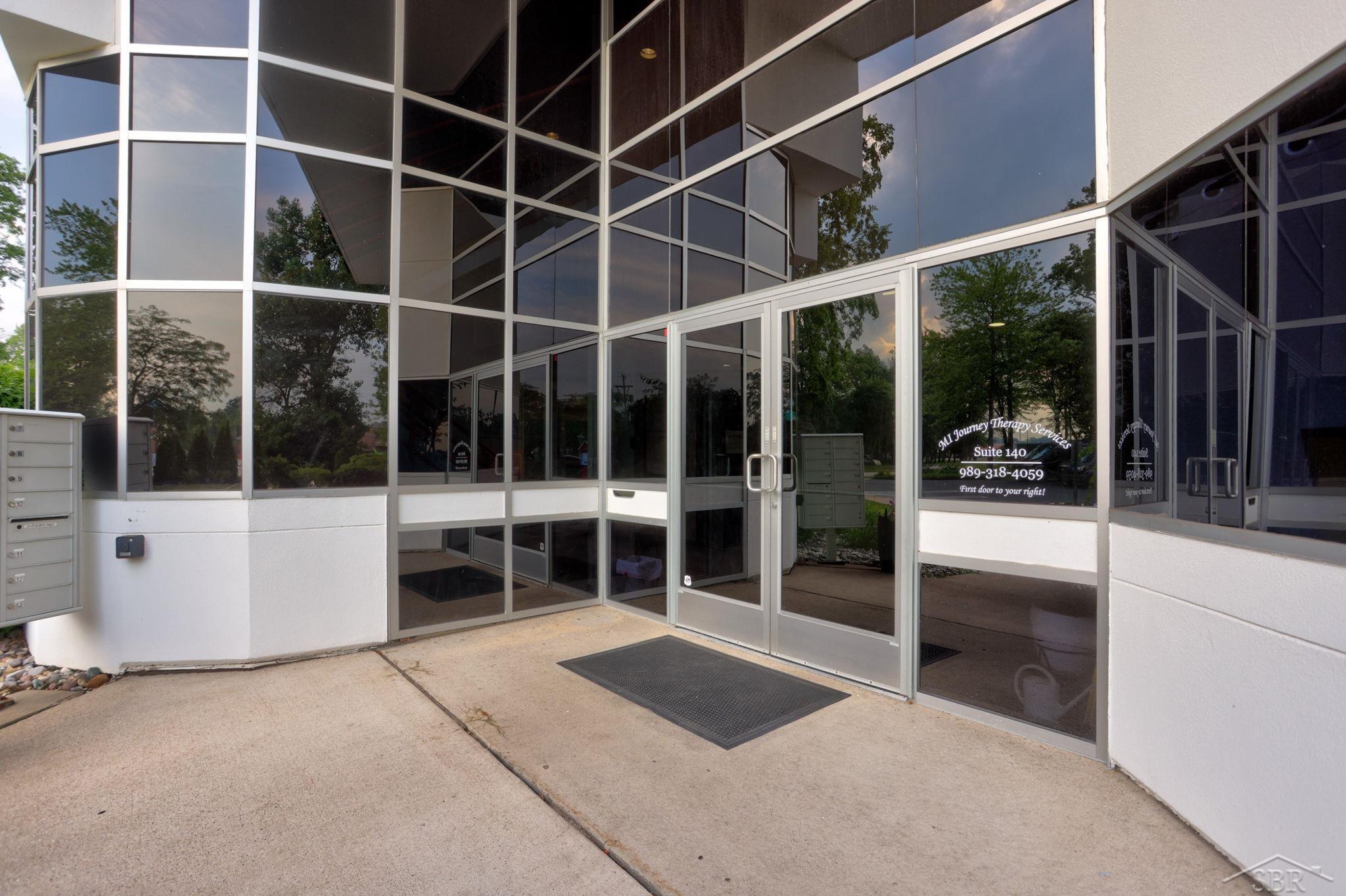 800 Cambridge Street