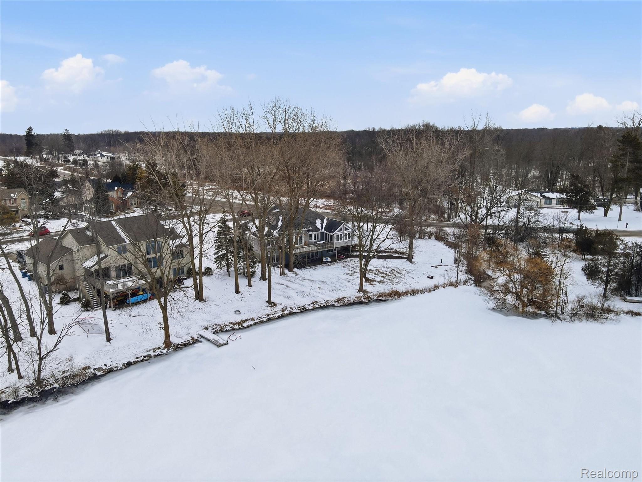 1393 Eden Gardens Drive