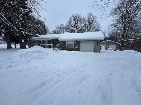 51133 25th Street Antwerp Township MI 49071