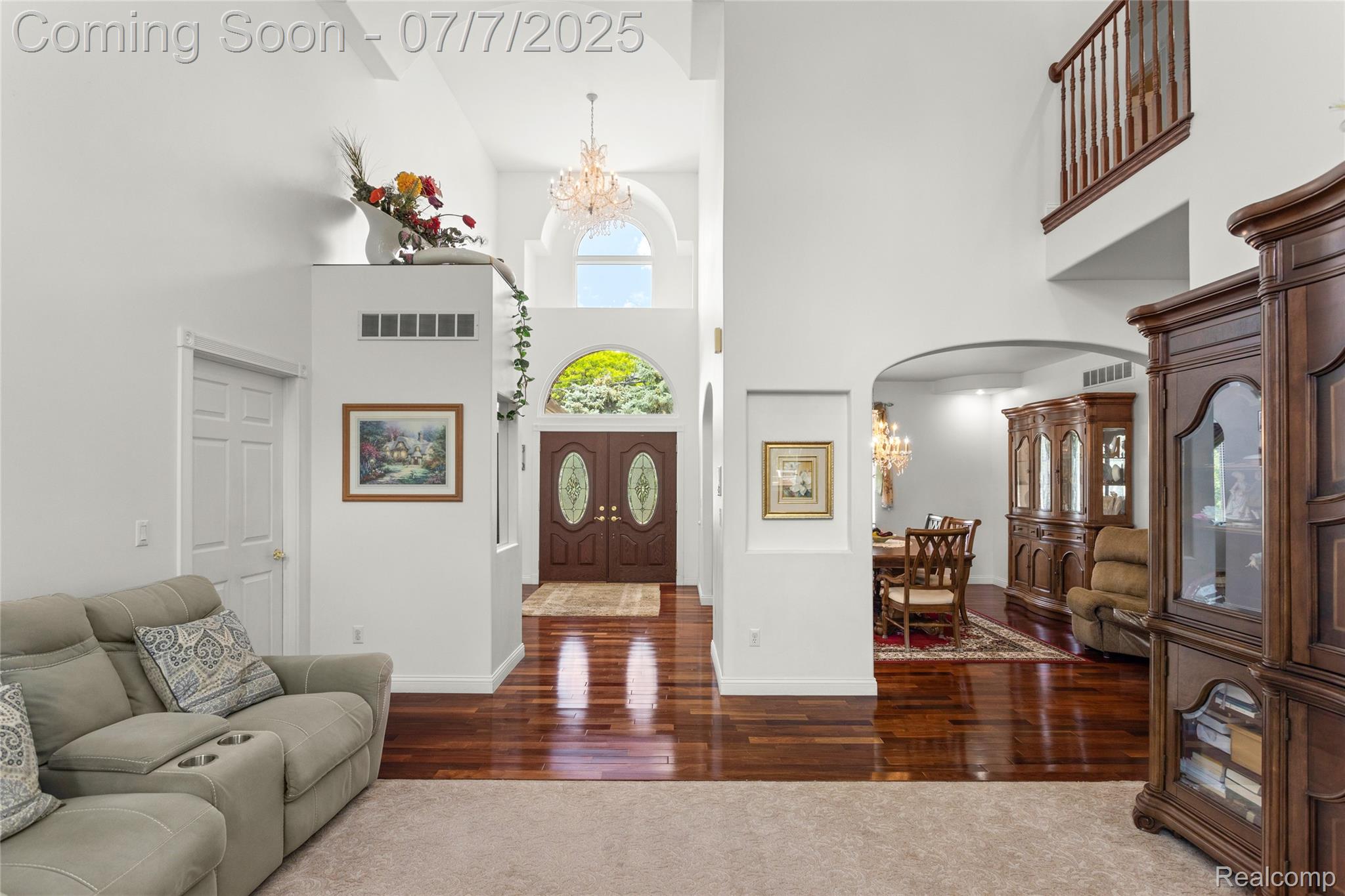 121 S Telegraph Road
