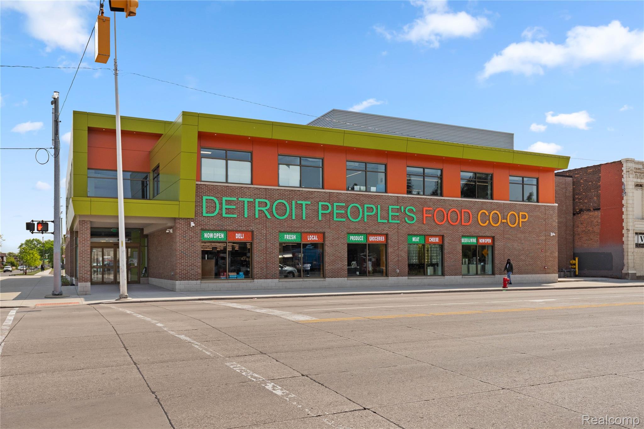 Detroit City, Michigan 48202, United States, 2 Bedrooms Bedrooms, ,1 BathroomBathrooms,Residential,Active,196169