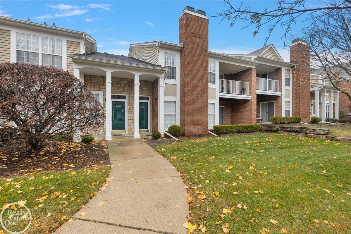 44755 Marigold Drive