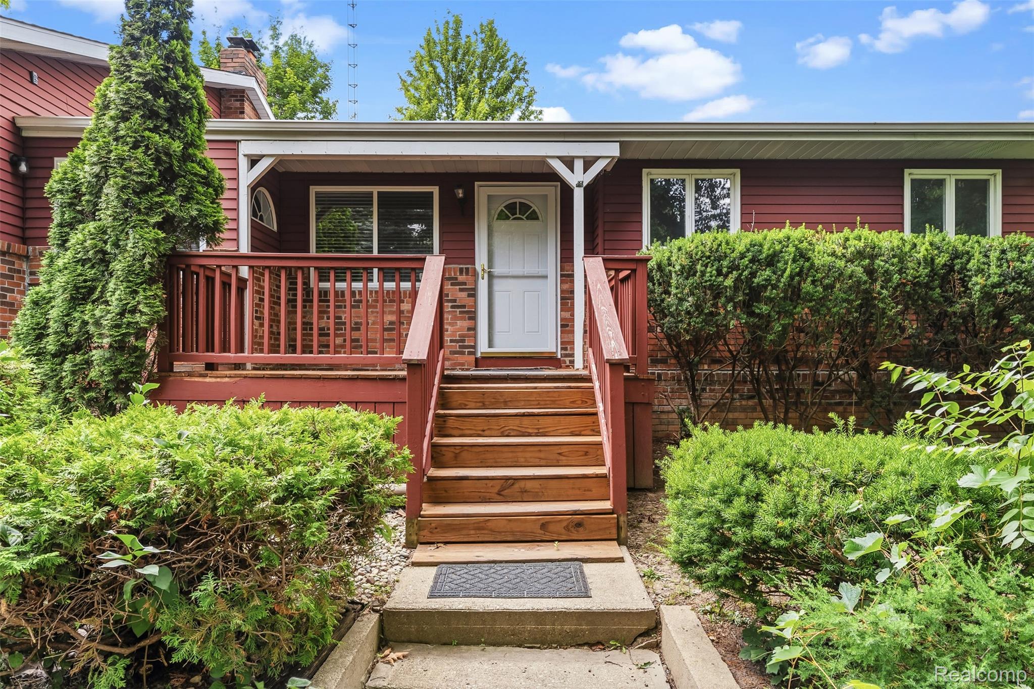 7313 River Road
