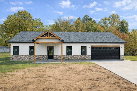 Photo of 354 Nicole Drive, Tallmadge Charter Township, MI 49534 (MLS # 65026004430)