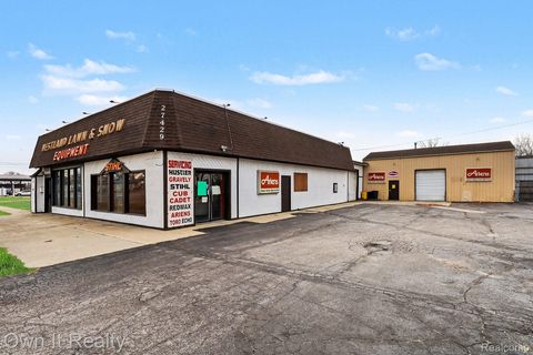 27427 Joy Road Westland City MI 48185