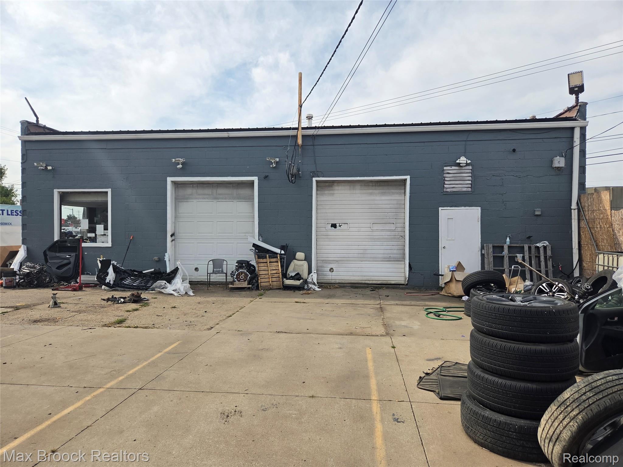 31560 Groesbeck Highway