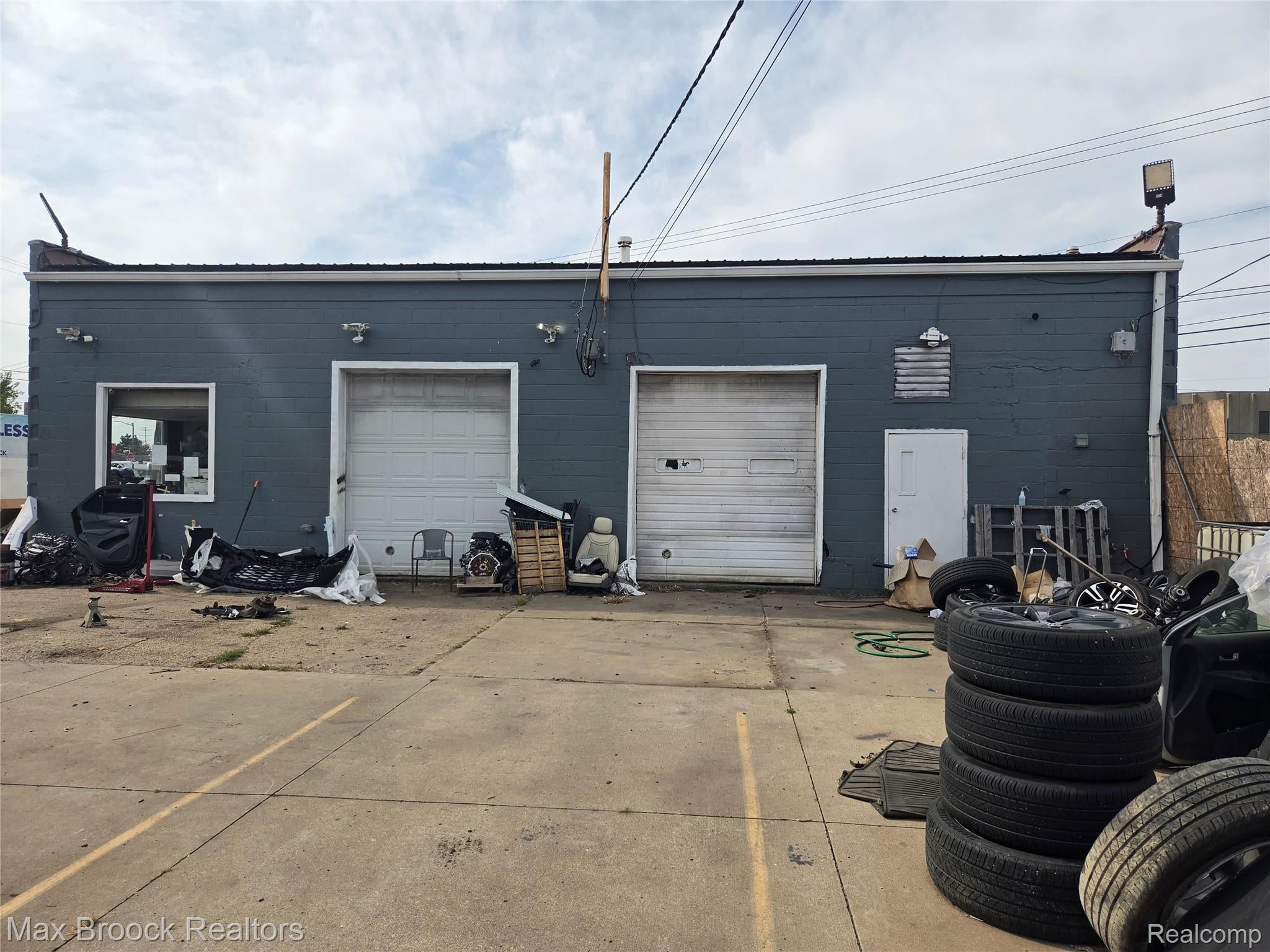 31560 Groesbeck Highway