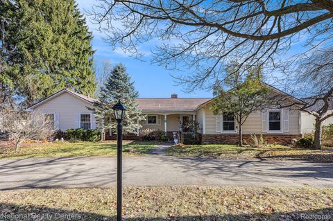 9494 Sashabaw Road Independence Charter Township MI 48348