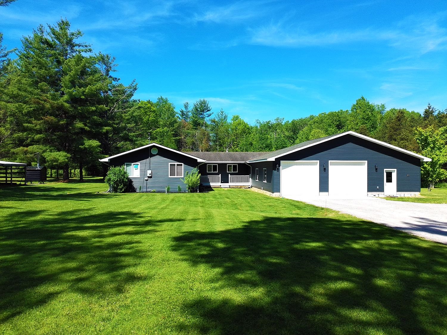 737 Sensabaugh Road