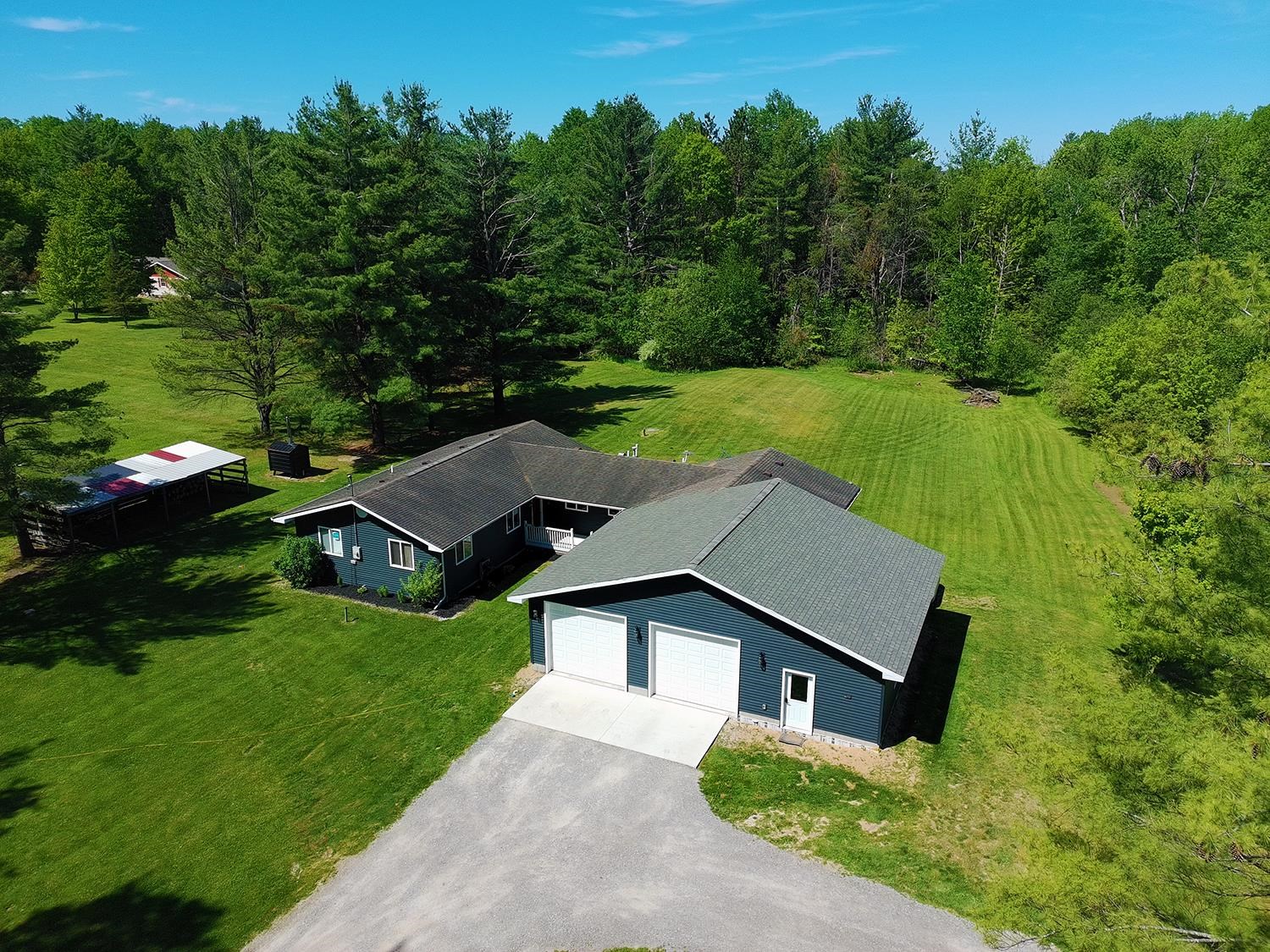 737 Sensabaugh Road