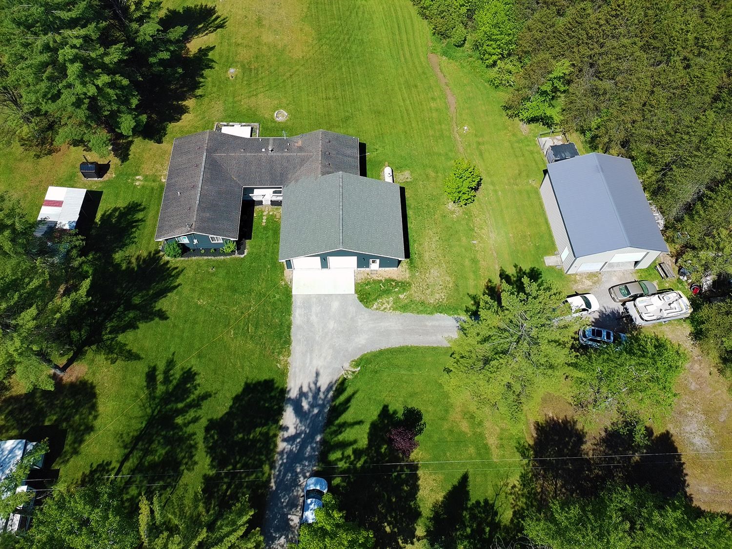 737 Sensabaugh Road