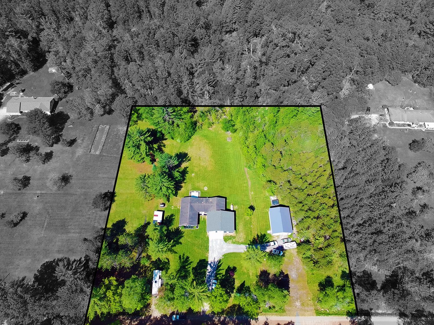 737 Sensabaugh Road